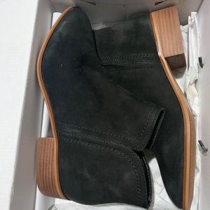 Aldo Gweria Booties✨